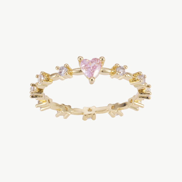 Tiril ring