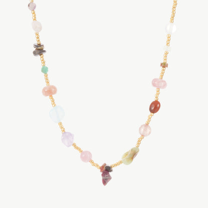 Tora necklace