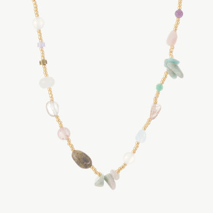 Tora necklace