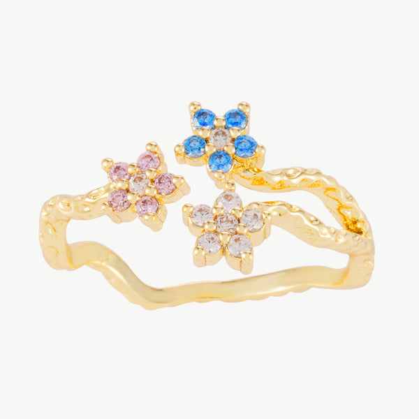 Trude ring