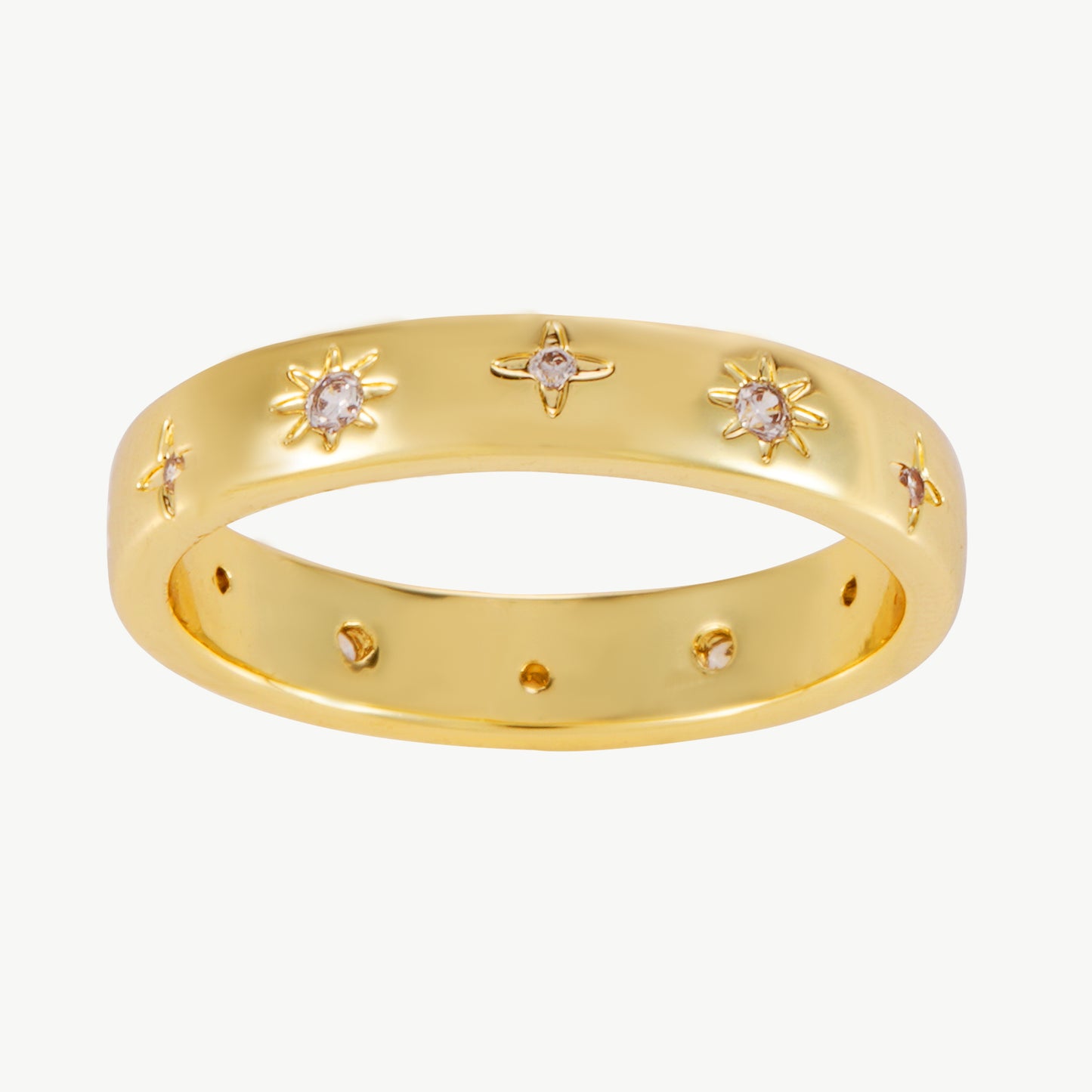 Turid ring