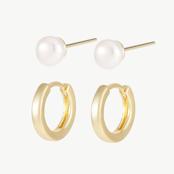 Tyra earrings