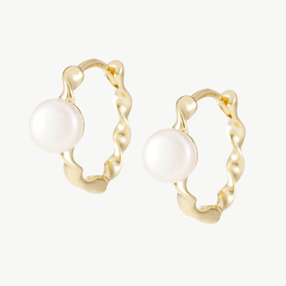 Ulla earrings