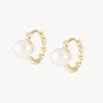 Ulla earrings