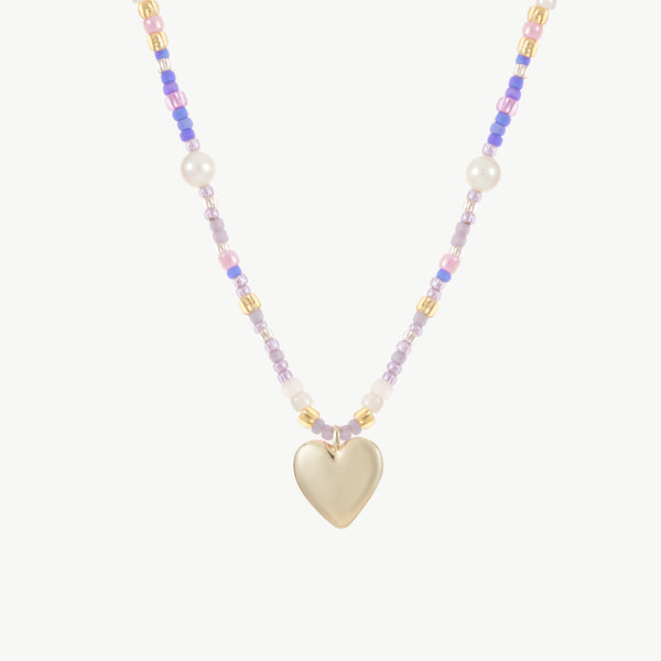 Our necklace