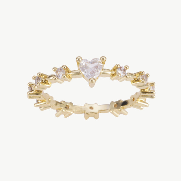 Vera ring