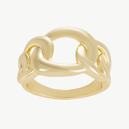 Vigdis ring