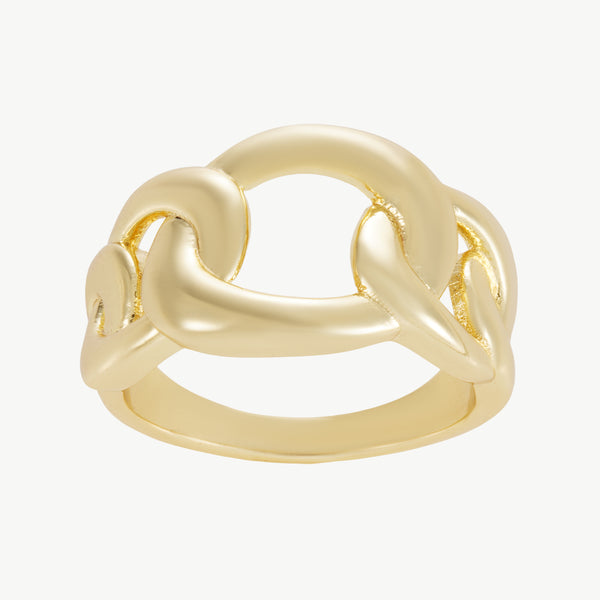 Vigdis ring