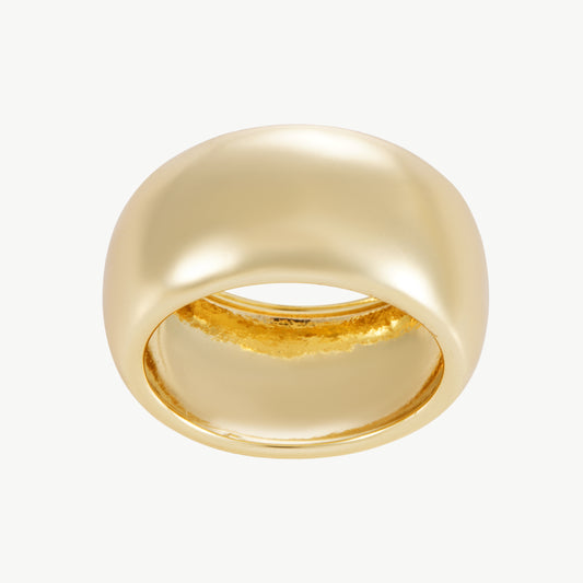 Vilde ring
