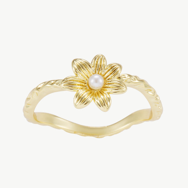 Embla ring