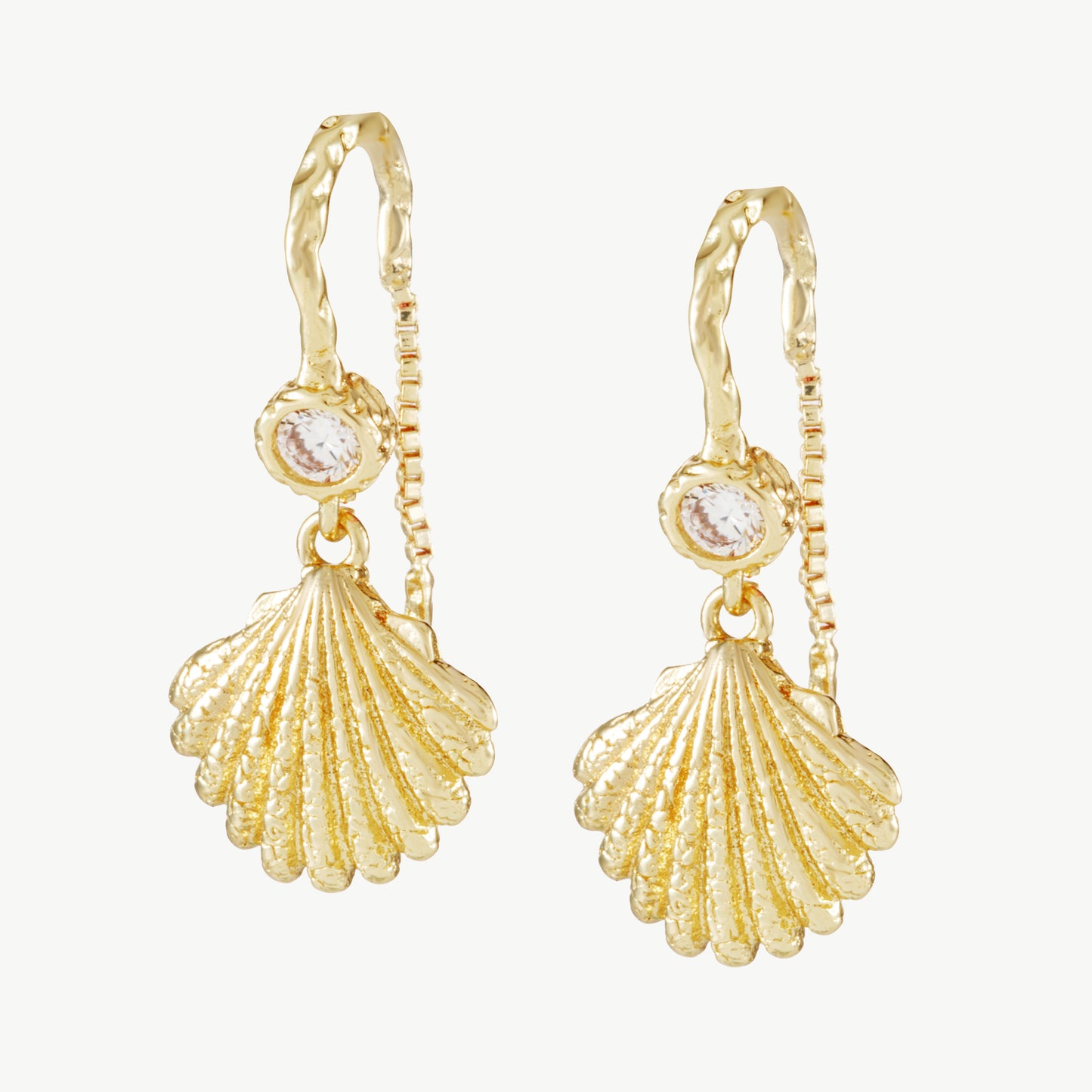 Vivian earrings