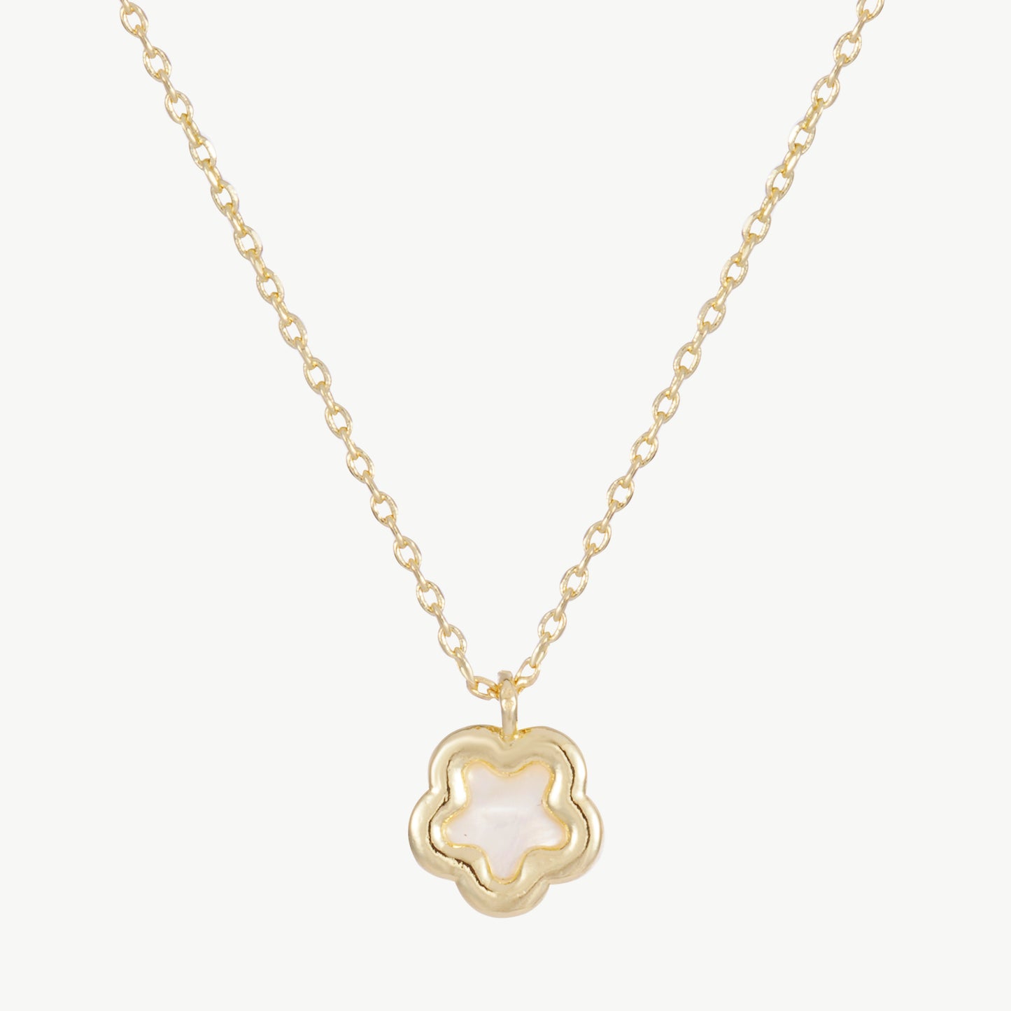 Wilma necklace