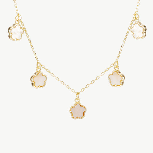 Wilmas halsband