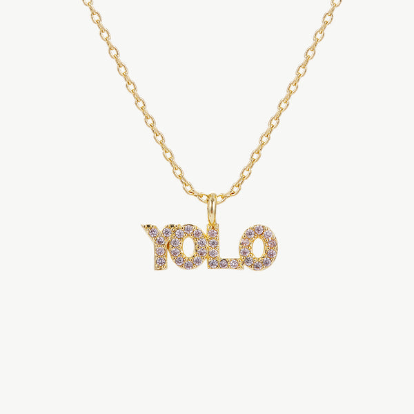Yolo-halsband