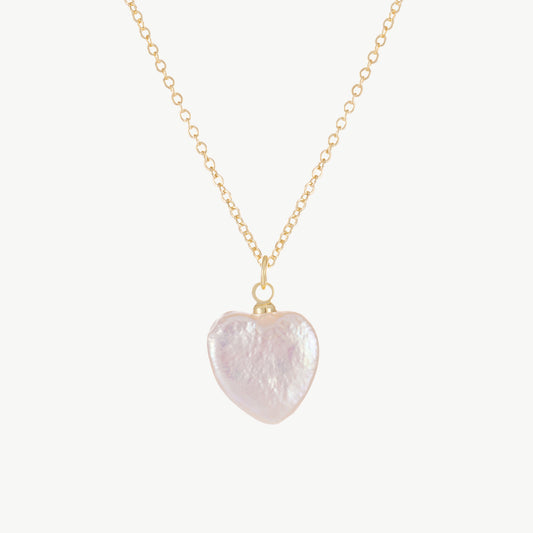 Yrsa necklace
