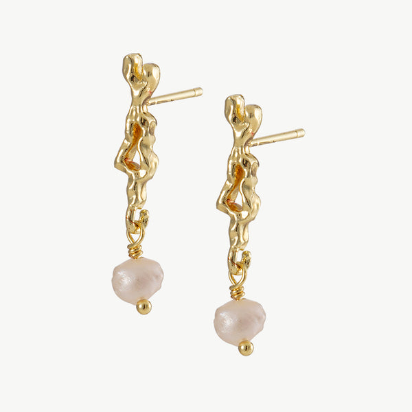 Zara earrings