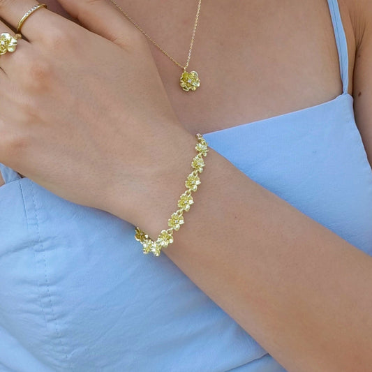 Alva bracelet