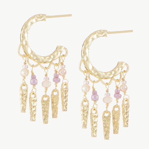 Anahita earrings