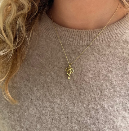 Barbro necklace