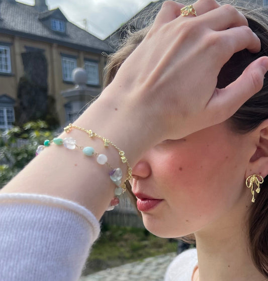 Elin bracelet