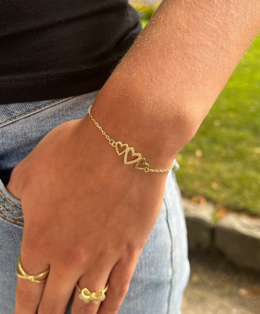 Eivor bracelet