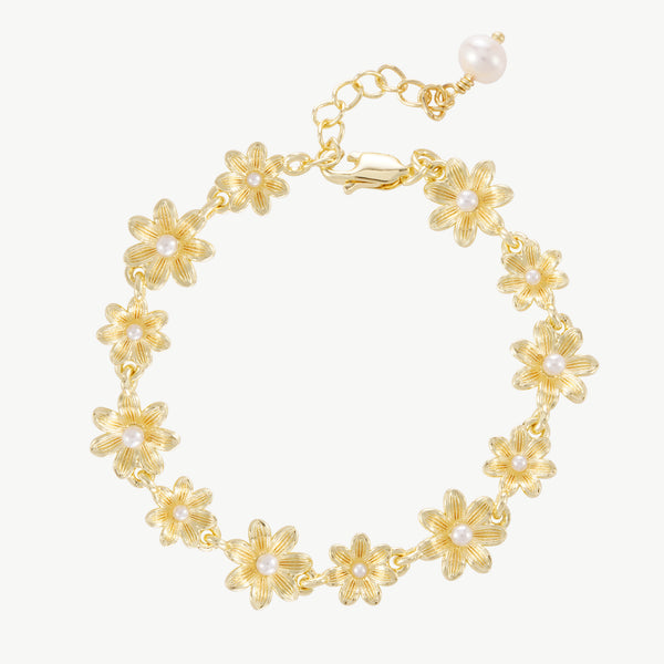 Embla bracelet