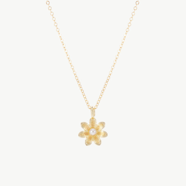 Embla necklace