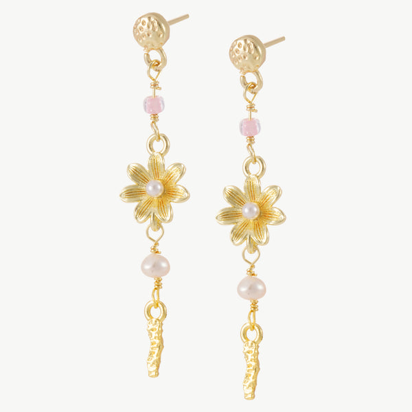 Embla earrings