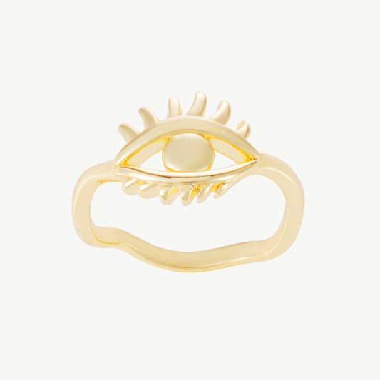 Ester ring