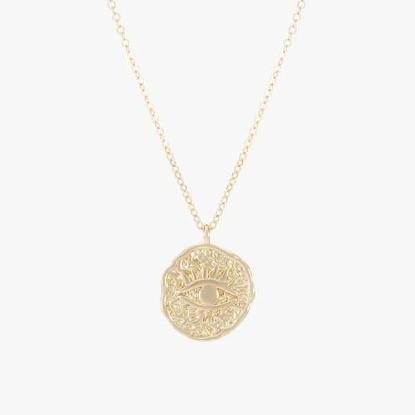 Ester necklace