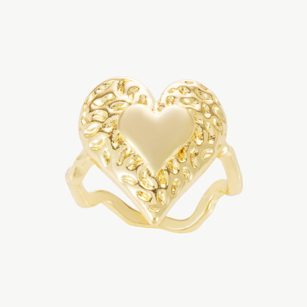 Freja ring