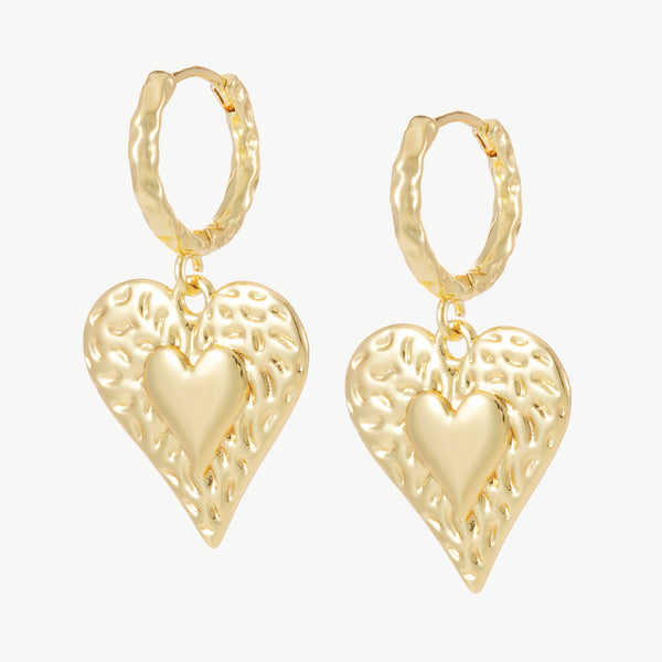 Freja earrings