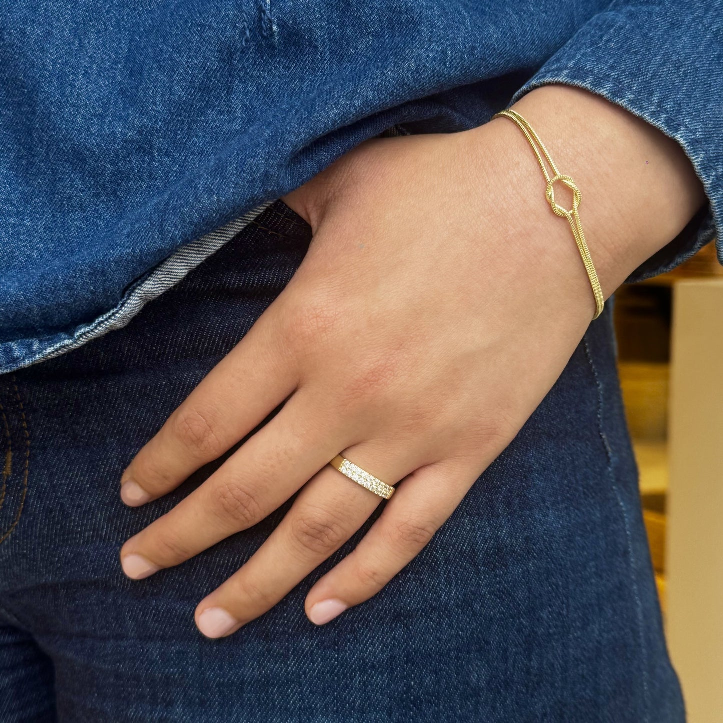 Milla ring