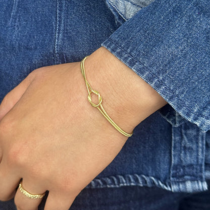 Emily bracelet