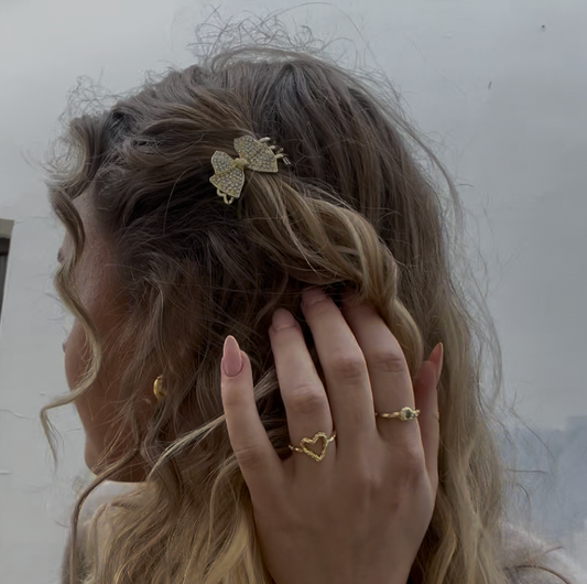 Iselin Hair Clip