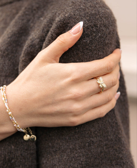 Jaylene Ring