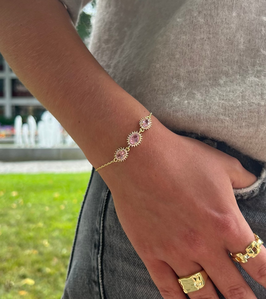 Joy bracelet