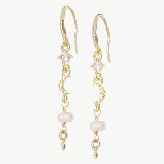 Karni earrings