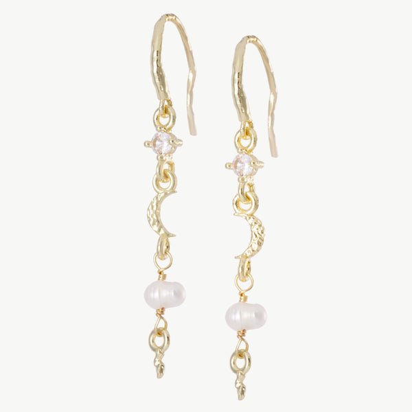 Karni earrings