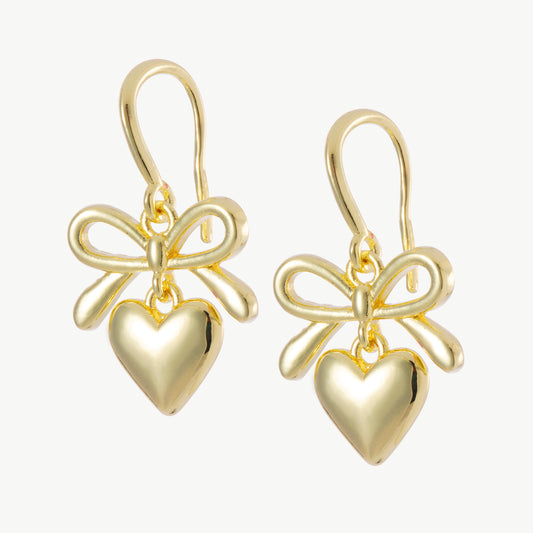Katrine earrings