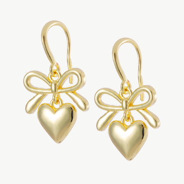 Katrine earrings