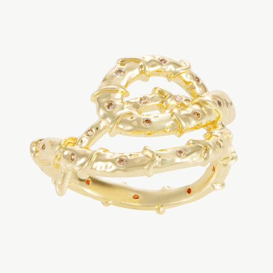 Mali ring