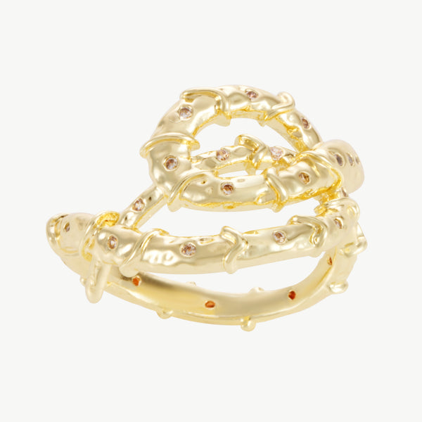 Mali ring