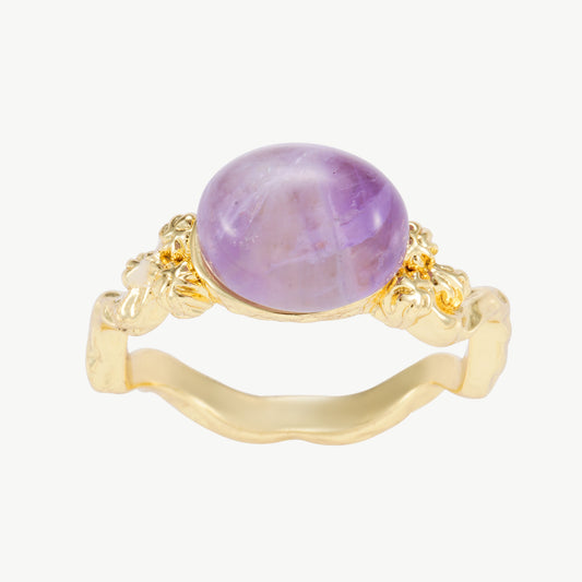 Mathea ring
