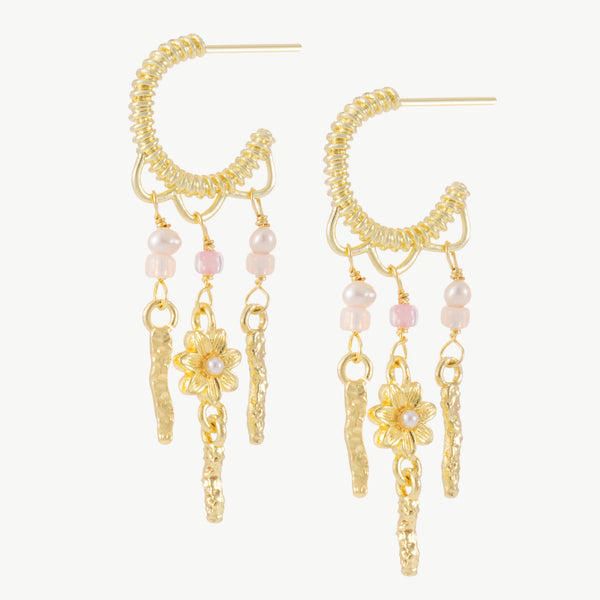 Mathilde earrings