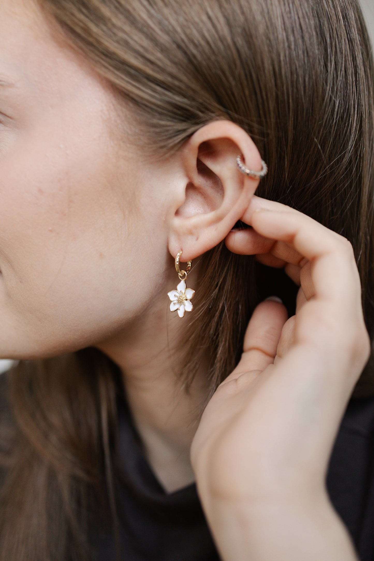 Eira earrings