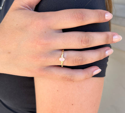 Paulina ring