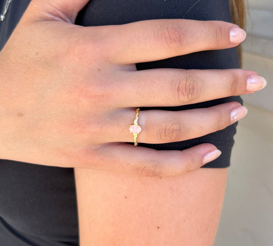 Paulina ring