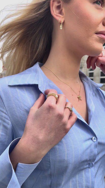 Barbro necklace
