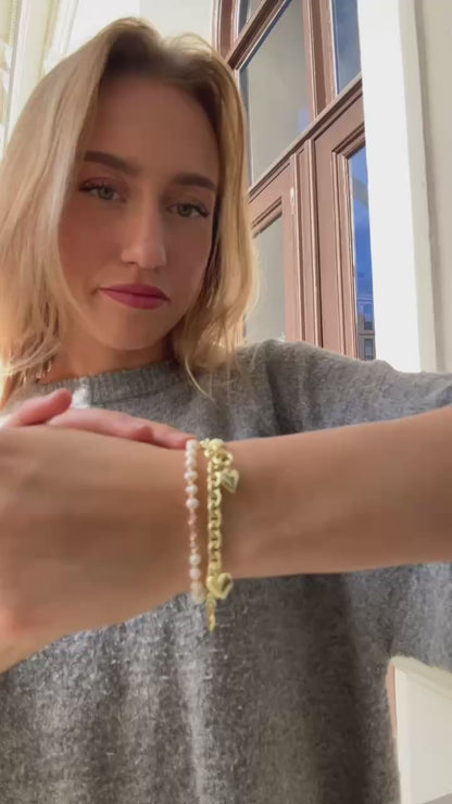 Karen bracelet